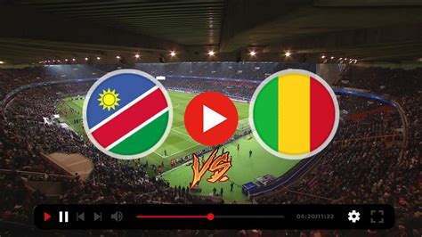 namibia vs kenya live score